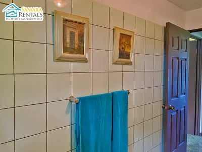 Apartamento Las Palmeras #1 — Photo 4