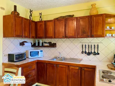 Apartamento Las Palmeras #1 — Photo 8