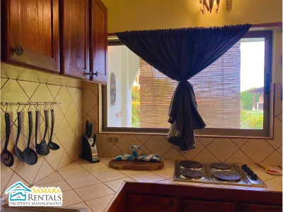Apartamento Las Palmeras #1 — Photo 9