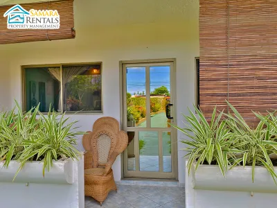 Apartamento Las Palmeras #1 — Photo 11