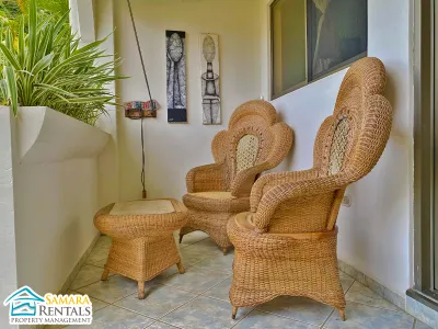 Apartamento Las Palmeras #1 — Photo 12