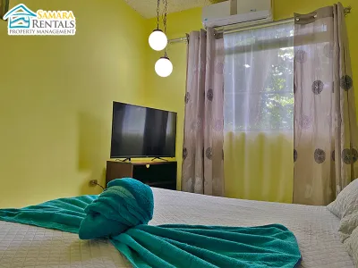 Apartamento Las Palmeras #1 — Photo 13