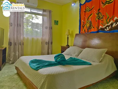 Apartamento Las Palmeras #1 — Photo 15