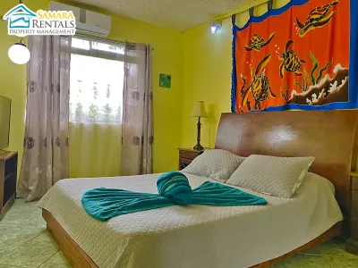 Apartamento Las Palmeras #1 — Photo 16