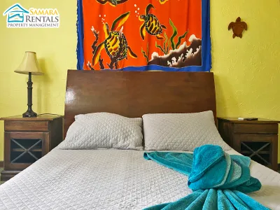 Apartamento Las Palmeras #1 — Photo 17