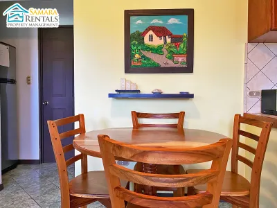 Apartamento Las Palmeras #1 — Photo 18