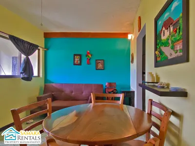 Apartamento Las Palmeras #1 — Photo 20