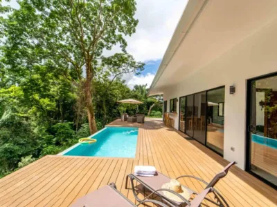 Casa Alicia — Photo 7
