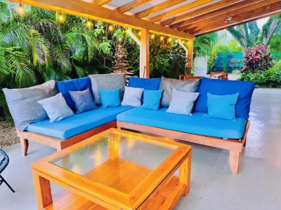 Casa Amigos — Photo 2