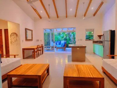 Casa Amigos — Photo 4