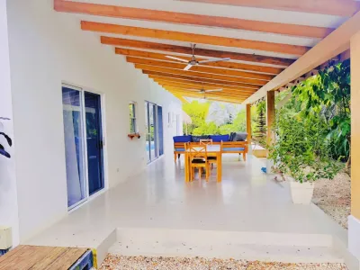 Casa Amigos — Photo 8