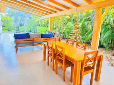 Casa Amigos — Photo 17