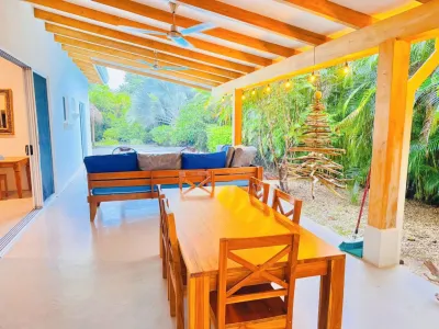 Casa Amigos — Photo 18