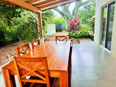 Casa Amigos — Photo 19