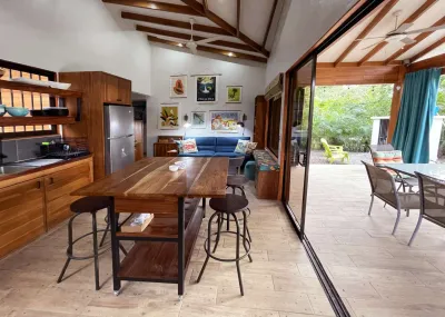 Casa Arboles — Photo 2