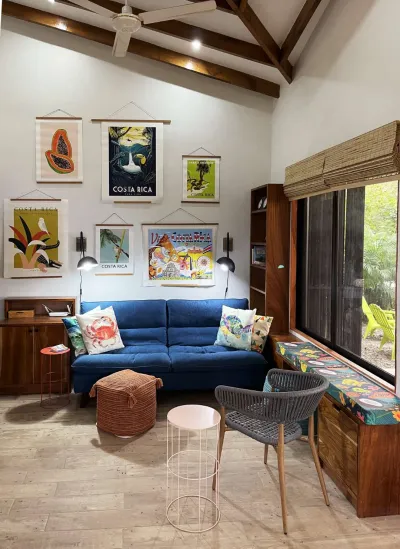 Casa Arboles — Photo 4