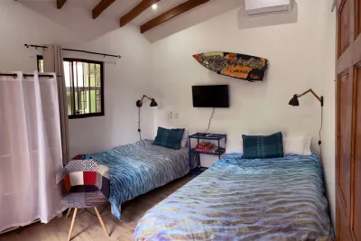 Casa Arboles — Photo 7