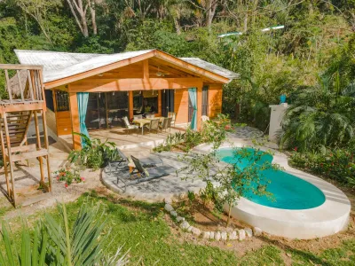 Casa Arboles — Photo 10