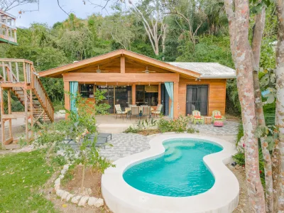Casa Arboles — Photo 11