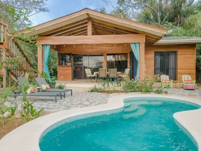 Casa Arboles — Photo 12