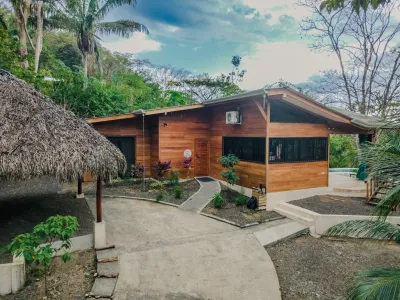 Casa Arboles — Photo 13