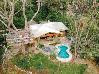 Casa Arboles — Photo 14