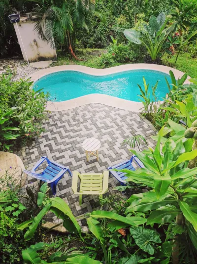 Casa Arboles — Photo 18