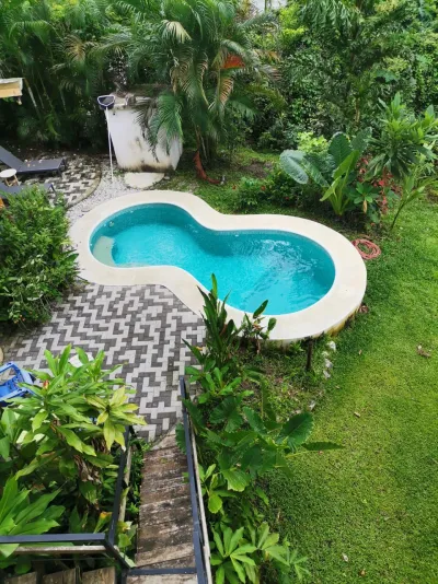 Casa Arboles — Photo 19