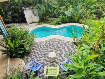 Casa Arboles — Photo 20
