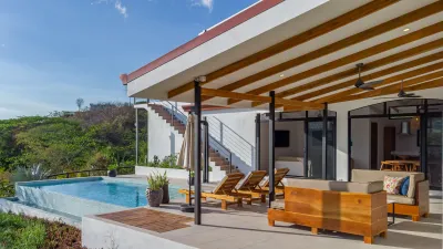 Casa Armonía — Photo 3