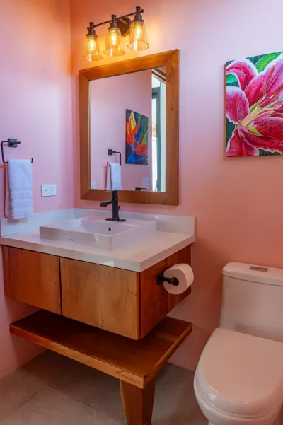 Casa Armonía — Photo 18