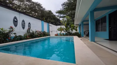 Casa Azul — Photo 2