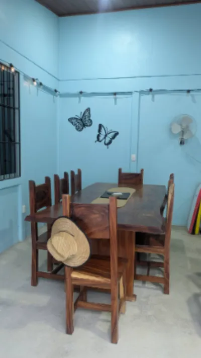 Casa Azul — Photo 12