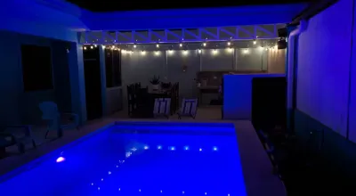 Casa Azul — Photo 14