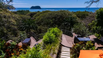 Casa Blanca — Twin Villas — Photo 10