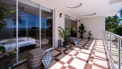Casa Blanca — Twin Villas — Photo 13
