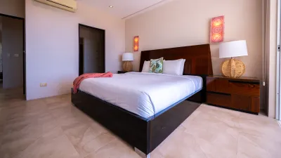 Casa Blanca — Twin Villas — Photo 15