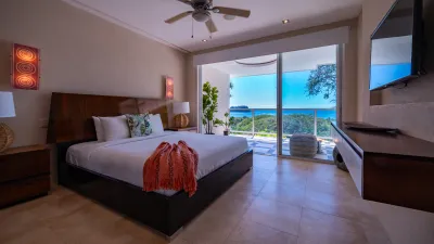 Casa Blanca — Twin Villas — Photo 18