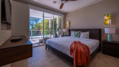 Casa Blanca — Twin Villas — Photo 19