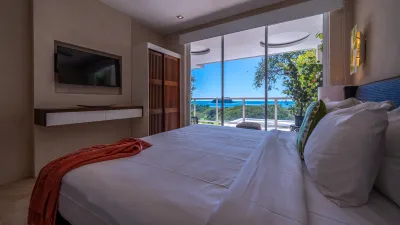 Casa Blanca — Twin Villas — Photo 20
