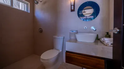 Casa Blanca — Twin Villas — Photo 21