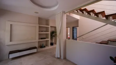 Casa Blanca — Twin Villas — Photo 22