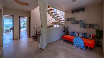 Casa Blanca — Twin Villas — Photo 23