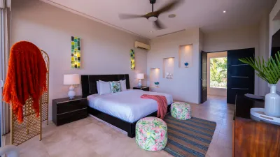 Casa Blanca — Twin Villas — Photo 26