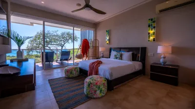 Casa Blanca — Twin Villas — Photo 27