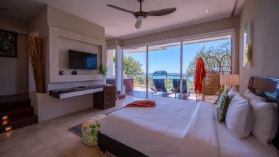 Casa Blanca — Twin Villas — Photo 28