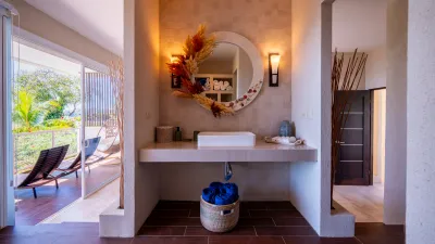 Casa Blanca — Twin Villas — Photo 29