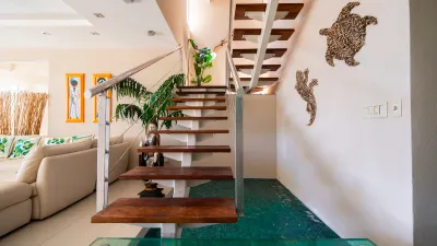 Casa Blanca — Twin Villas — Photo 31