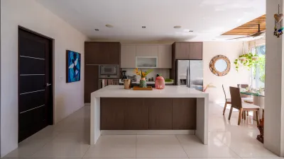 Casa Blanca — Twin Villas — Photo 34