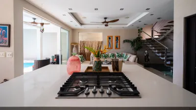 Casa Blanca — Twin Villas — Photo 37